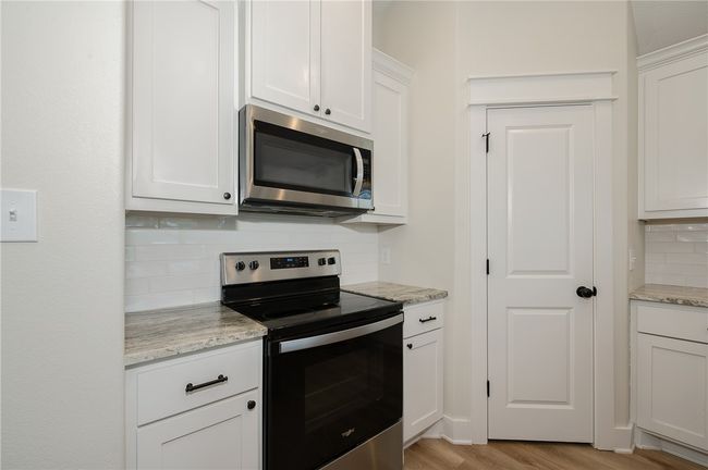 473 Brazos Bend, House other with 4 bedrooms, 2 bathrooms and null parking in Snook TX | Image 9