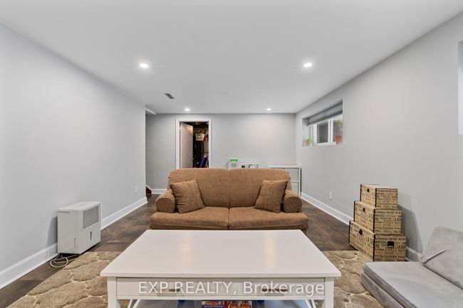 6792 Jill Dr, House other with 3 bedrooms, 1 bathrooms and 2 parking in Niagara Falls ON | Image 28