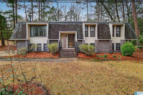 5008 Indian Valley Rd, BIRMINGHAM, AL, 35244-3385 | Card Image