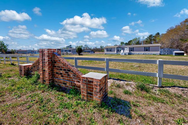 4233 Valley Forge Rd, House other with 4 bedrooms, 2 bathrooms and 6 parking in Aynor SC | Image 27