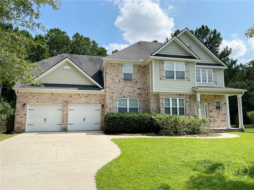 510 Dalcross Dr, Richmond Hill, GA, 31324-9433 | Card Image