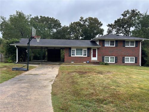 17 Rockwood Pl Nw, Rome, GA, 30165-1727 | Card Image