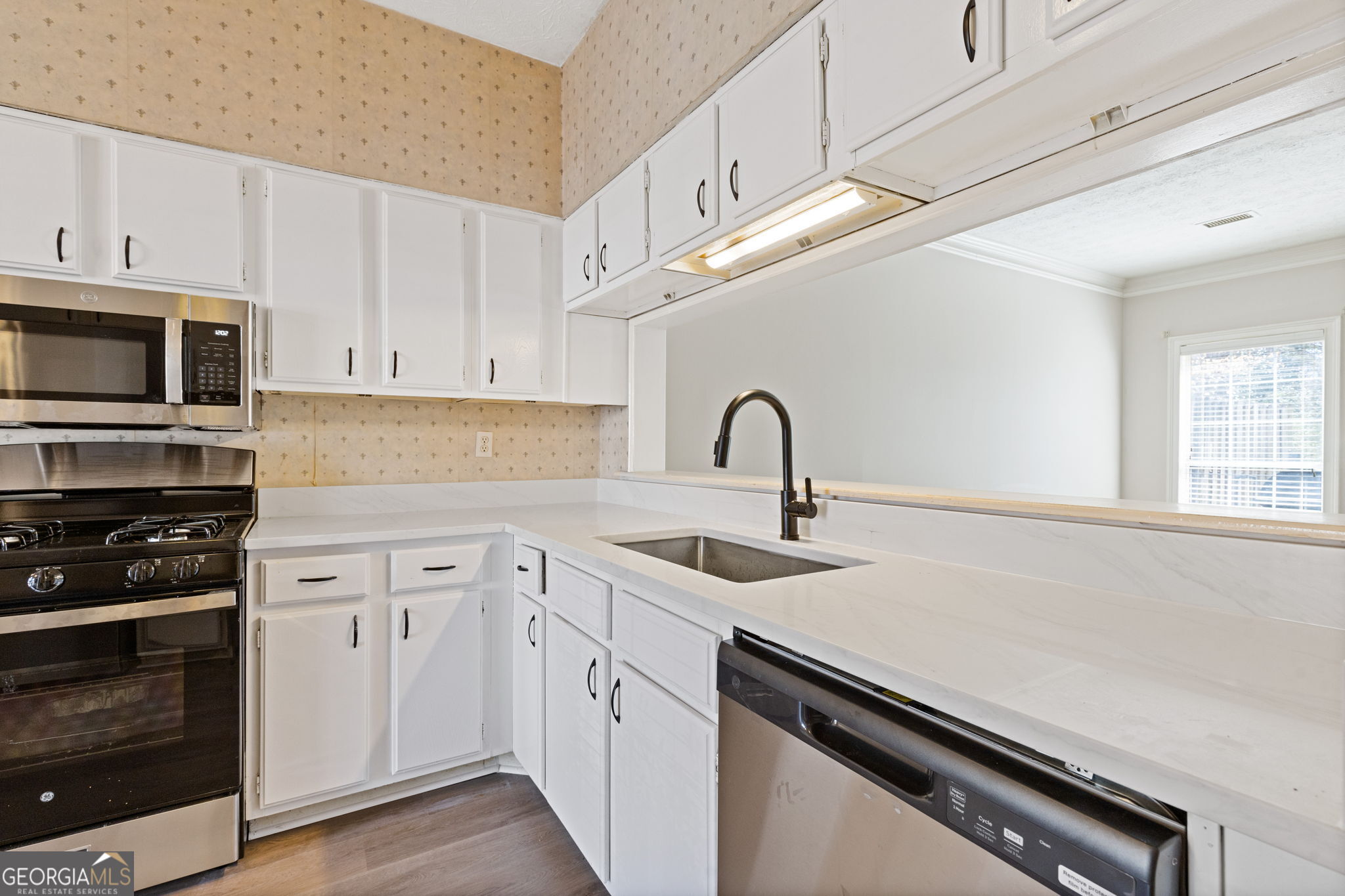 Residential in Peachtree Corners 4