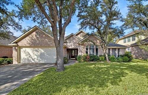 2811 Dason Ledge, San Antonio, TX, 78258-4637 | Card Image