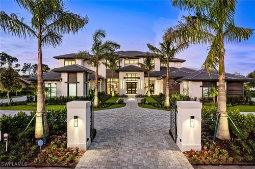 796 Cassena Rd, NAPLES, FL, 34108-3301 | Card Image