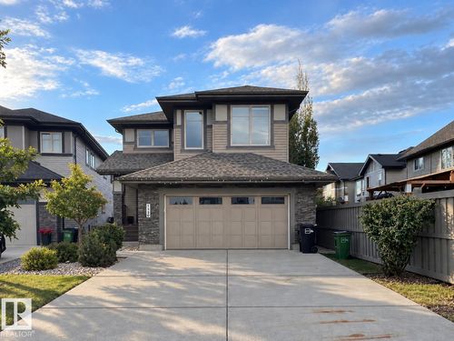 1330 Ainslie Wynd Sw, Edmonton, AB, T6W3G1 | Card Image