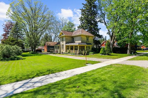 2877 Putnam Rd, Putnam, ON, N0L2B0 | Card Image
