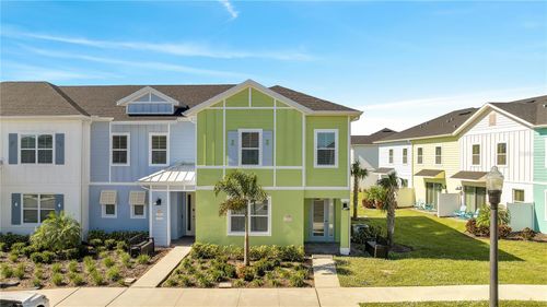 2958 Castaway Ln, KISSIMMEE, FL, 34747 | Card Image