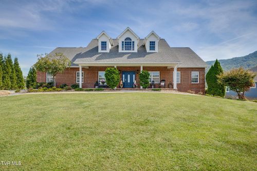 599 Church Ln, Church Hill, TN, 37642-3634 | Card Image