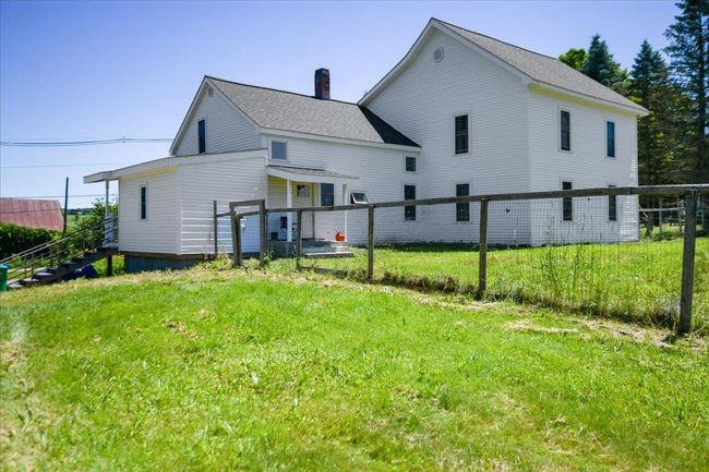 1314 Main St, House other with 4 bedrooms, 1 bathrooms and null parking in Sheldon VT | Image 6