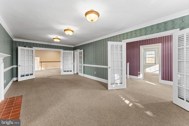 95 N Main St, Home with 0 bedrooms, 3 bathrooms and null parking in Kilmarnock VA | Image 49