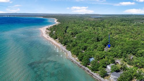 13035 N Forest Beach, Leelanau Township, MI, 49670 | Card Image