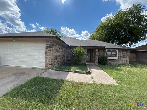 3820 Water Oak Dr, Killeen, TX, 76542-4529 | Card Image