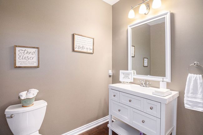 10200 Edgewood Dr, House other with 5 bedrooms, 4 bathrooms and null parking in Grand Blanc MI | Image 11