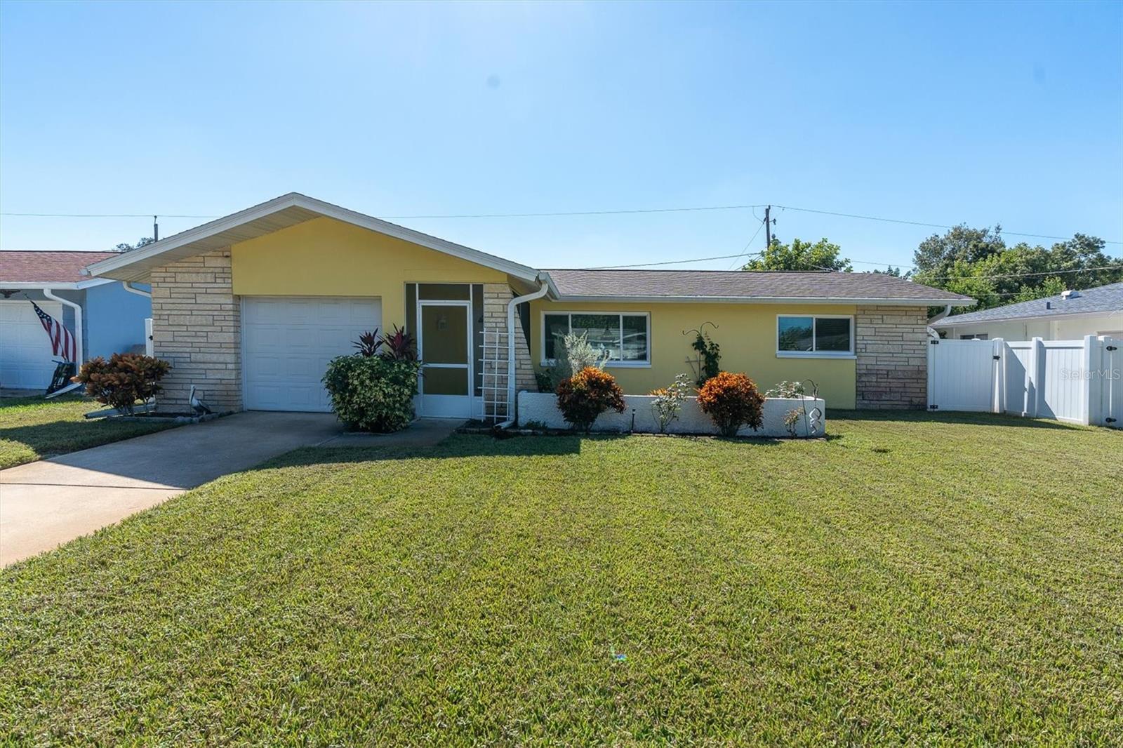 Residential in CLEARWATER
