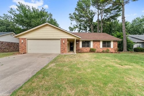 1103 N Dove Dr, Rogers, AR, 72756-1984 | Card Image