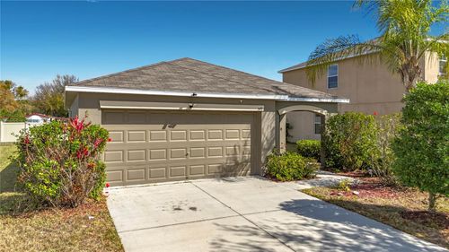 349 Cascade Bend Drive, RUSKIN, FL, 33570 | Card Image