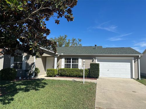 17353 Se 76th Flintlock Ter, THE VILLAGES, FL, 32162-5871 | Card Image