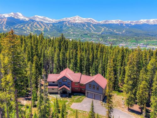 366 Moonstone Rd, BRECKENRIDGE, CO, 80424-6259 | Card Image