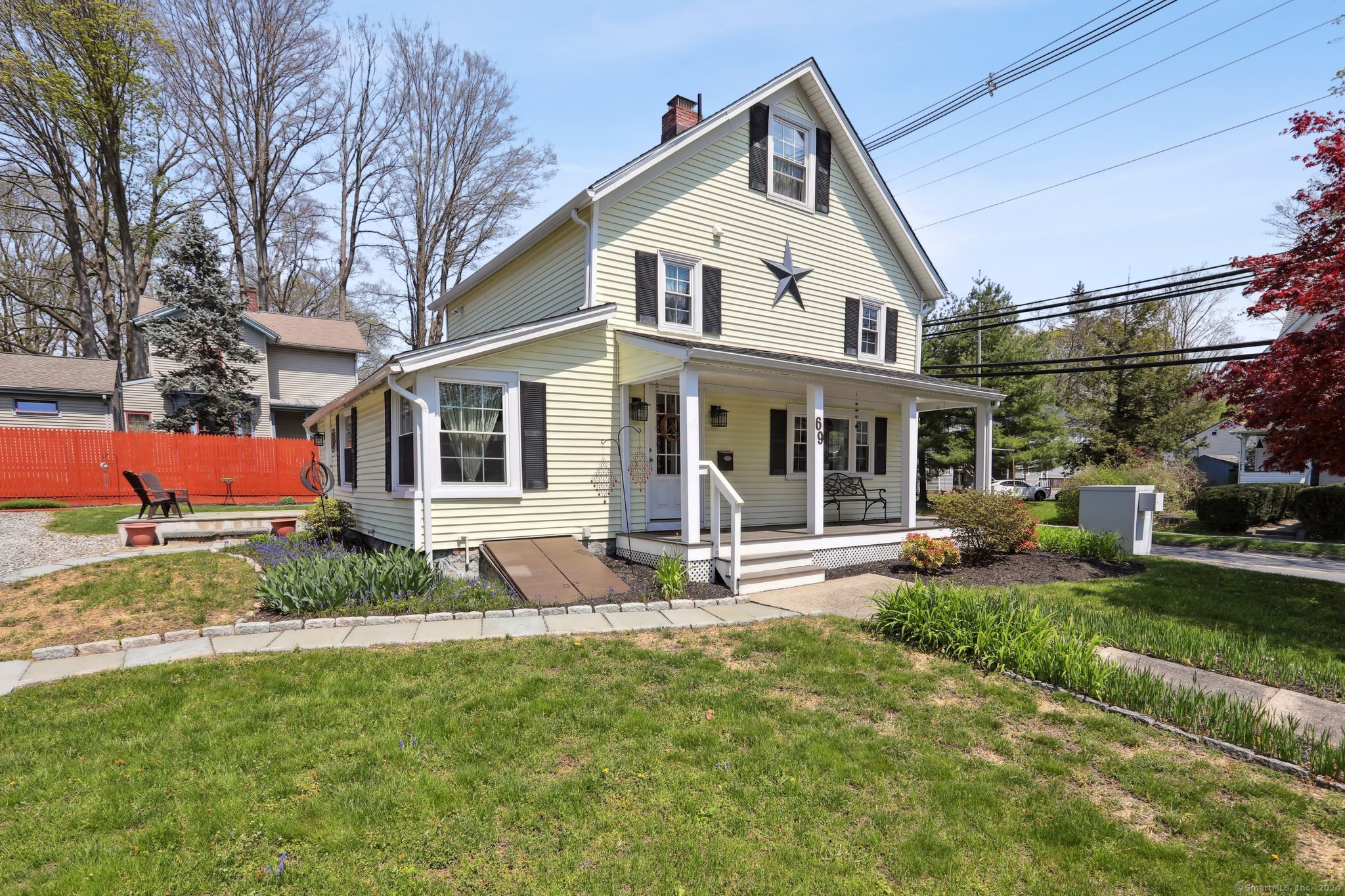 Grassy Plain St, Bethel, CT 06801