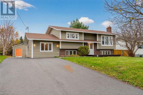 32 Church Rd, Victoria, NL, A0A4G0 | Card Image