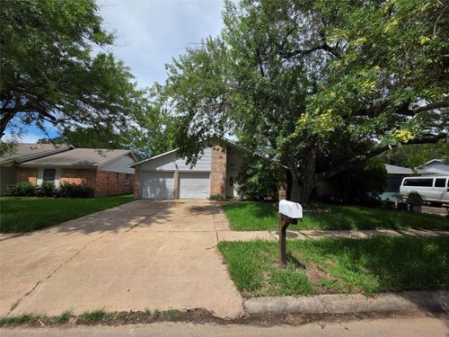 1115 Rock Canyon Dr, Katy, TX, 77450-3833 | Card Image