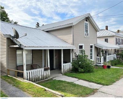 13 N Main Street, Home with 3 bedrooms, 3 bathrooms and null parking in Adams NY | Image 2