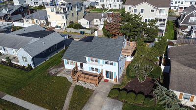 313 S 17th Street, House other with 3 bedrooms, 1 bathrooms and null parking in Brigantine NJ | Image 2