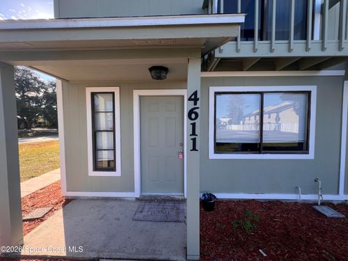 4611 Tree Ridge Lane Ne, PALM BAY, FL, 32905 | Card Image