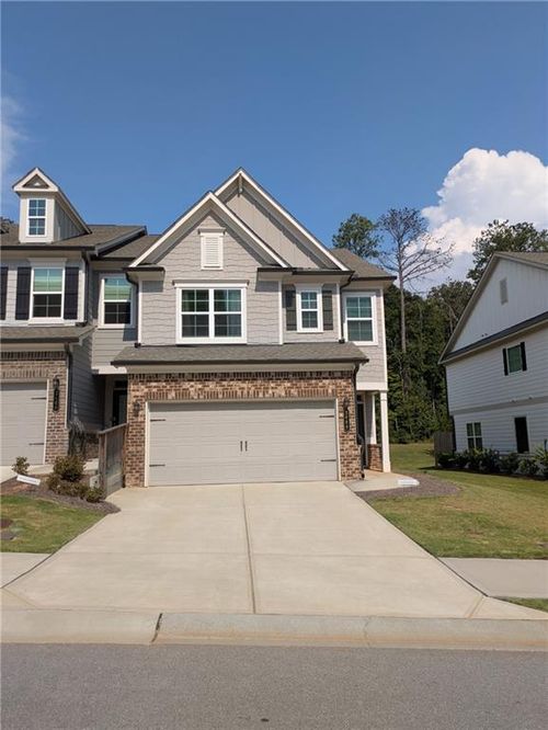 2459 Richmond Row Drive, Suwanee, GA, 30024 | Card Image