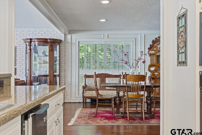 1639 Tanglewood Dr E, House other with 4 bedrooms, 5 bathrooms and null parking in Hideaway TX | Image 13