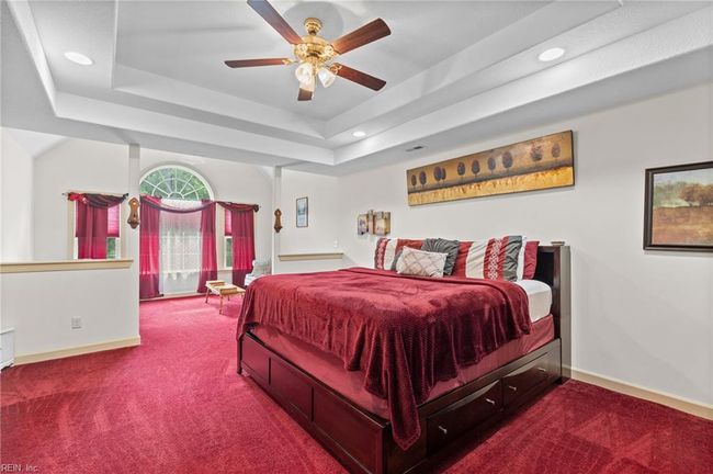 2234 Creekway Dr, House other with 5 bedrooms, 5 bathrooms and null parking in Smithfield VA | Image 24