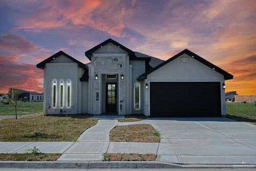 2413 Venice Dr, Edinburg, TX, 78542-8042 | Card Image