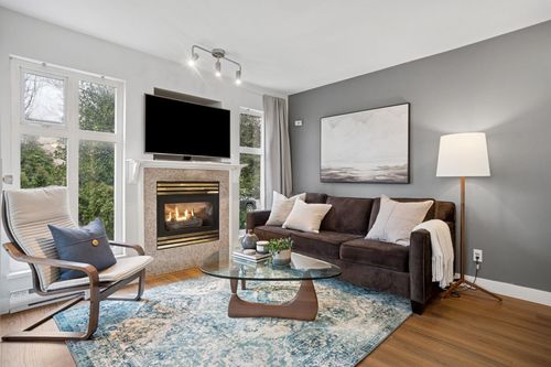 201-1099 W 71st Ave, Vancouver, BC, V6P6Y5 | Card Image