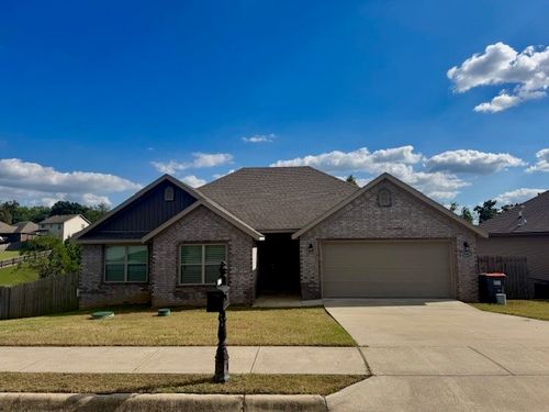 1004 Glass St, Cave Springs, AR, 72718-5010 | Card Image
