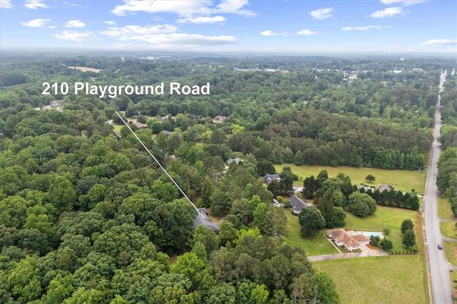210 Playground Rd, House other with 4 bedrooms, 4 bathrooms and null parking in Walhalla SC | Image 33