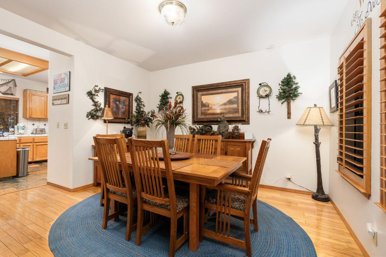 Residential in Shaver Lake