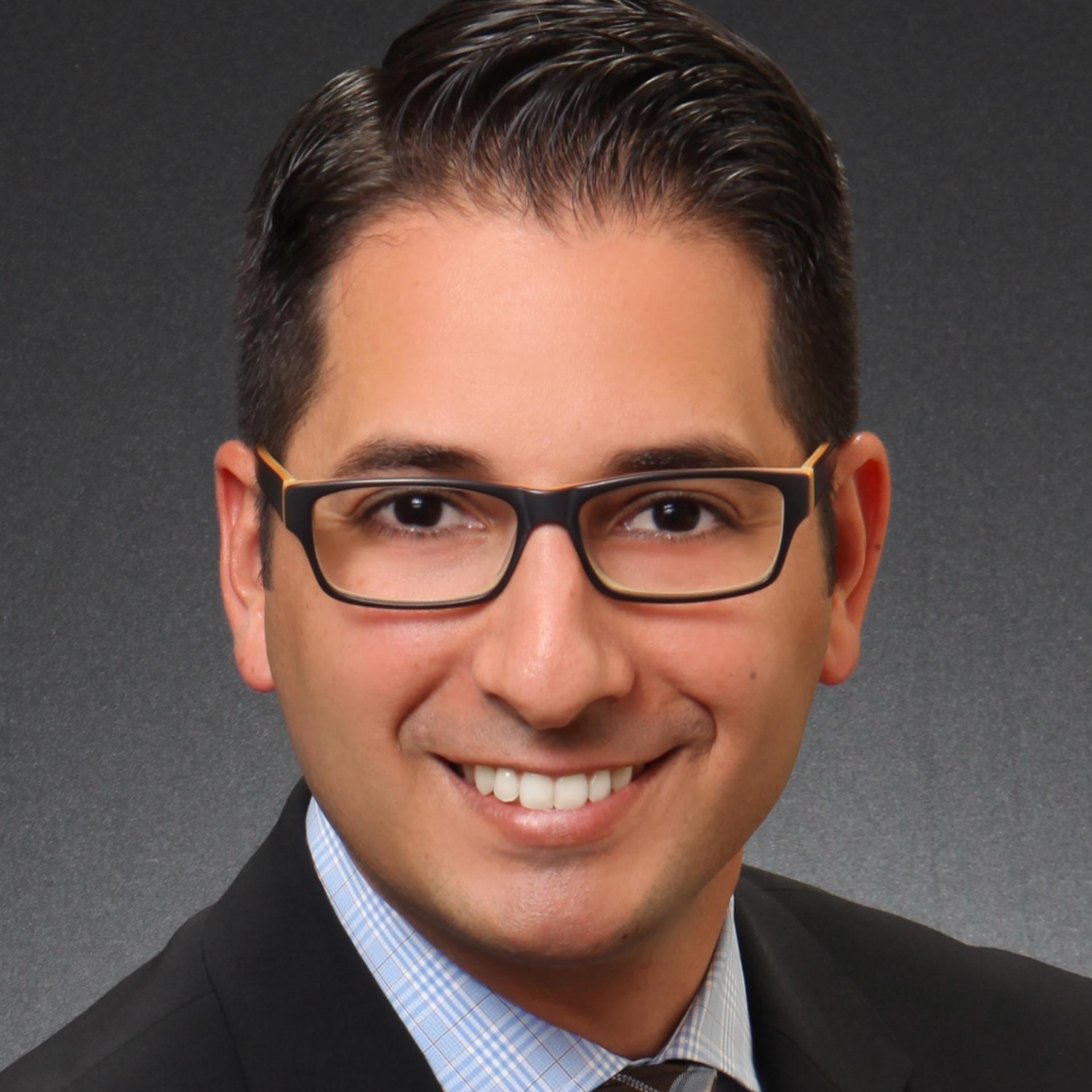 Christopher Perez