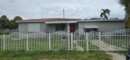 14990 Nw 11th Ct, Miami, FL, 33168 | Card Image