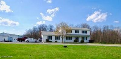 10986 Route 235 Highway, House other with 4 bedrooms, 2 bathrooms and null parking in Beaver Springs PA | Image 1