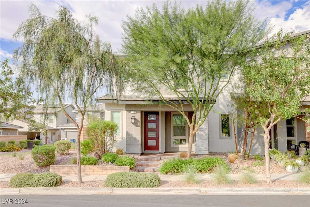 Alla Breve Ave, Henderson, NV 89011