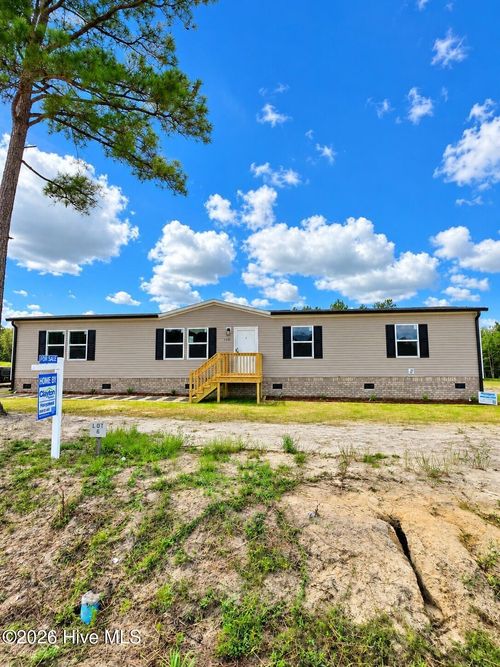 958 Blind Bridge Rd, Magnolia, NC, 28453-8516 | Card Image