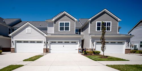 302 Angus Ln, Saline, MI, 48176-1781 | Card Image