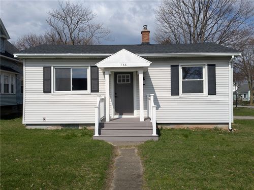 166 Humboldt St, Rochester, NY, 14610-1046 | Card Image