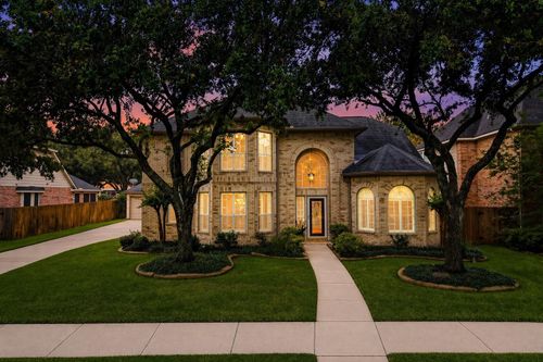 22603 Crescent Cove Court, Katy, TX, 77494 | Card Image
