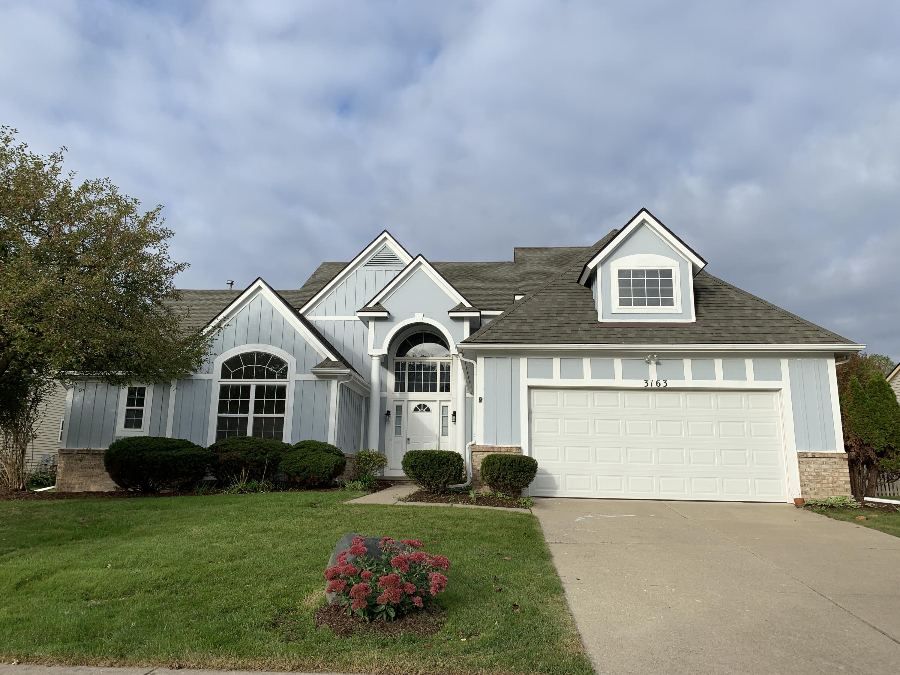 3163 Falcon Court, For Rent in Ann Arbor Zoocasa