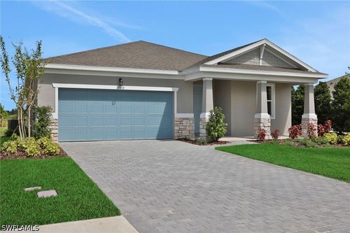 13494 Turnleaf Blvd, Punta Gorda, FL, 33955-9248 | Card Image