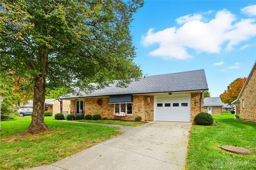 3314 Scotsdale Dr, Springfield, OH, 45504-4214 | Card Image