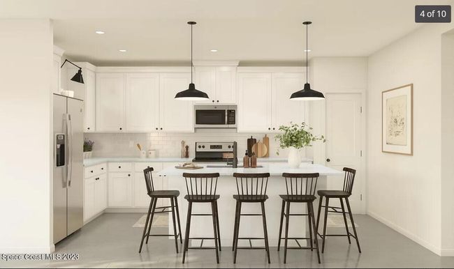 31 - 201 Ocarina St Sw, House other with 4 bedrooms, 3 bathrooms and null parking in PALM BAY FL | Image 10