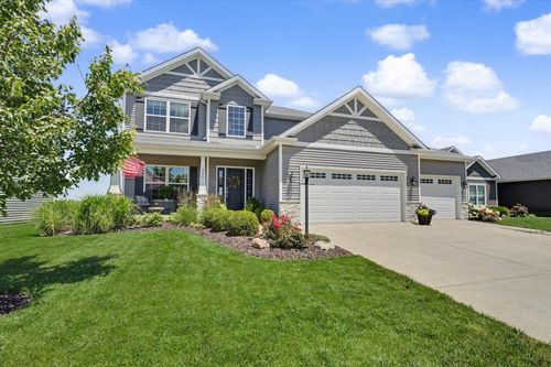 5004 Emmas Way, Champaign, IL, 61822-3735 | Card Image